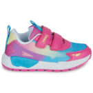 Primigi B G STORM Rosa - Sneakers Bambina - 2