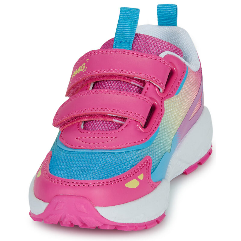 Primigi B G STORM Rosa - Sneakers Bambina - 3