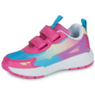 Primigi B G STORM Rosa - Sneakers Bambina - 4