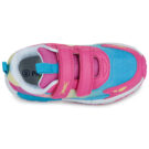 Primigi B G STORM Rosa - Sneakers Bambina - 6