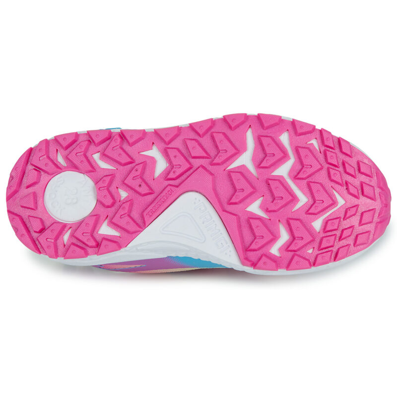 Primigi B G STORM Rosa - Sneakers Bambina - 7