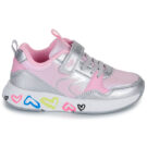 Primigi B G SUPERMEGA Rosa Sneakers Bambina - 2