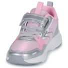 Primigi B G SUPERMEGA Rosa Sneakers Bambina - 3