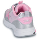 Primigi B G SUPERMEGA Rosa Sneakers Bambina - 5