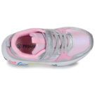 Primigi B G SUPERMEGA Rosa Sneakers Bambina - 6