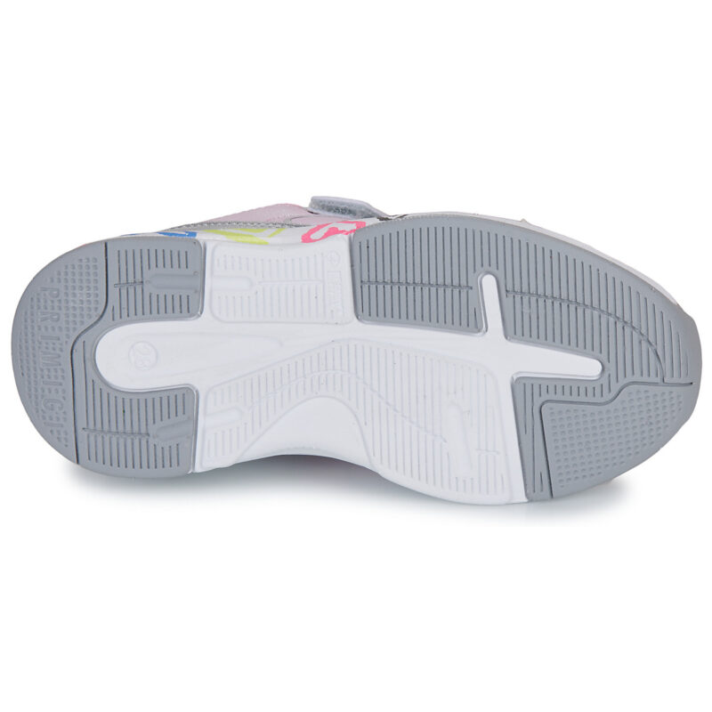 Primigi B G SUPERMEGA Rosa Sneakers Bambina - 7