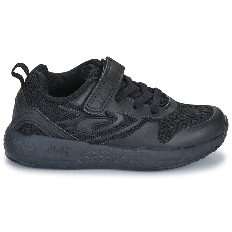 Primigi B Nero Sneakers Bambina - 2