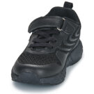 Primigi B Nero Sneakers Bambina - 3