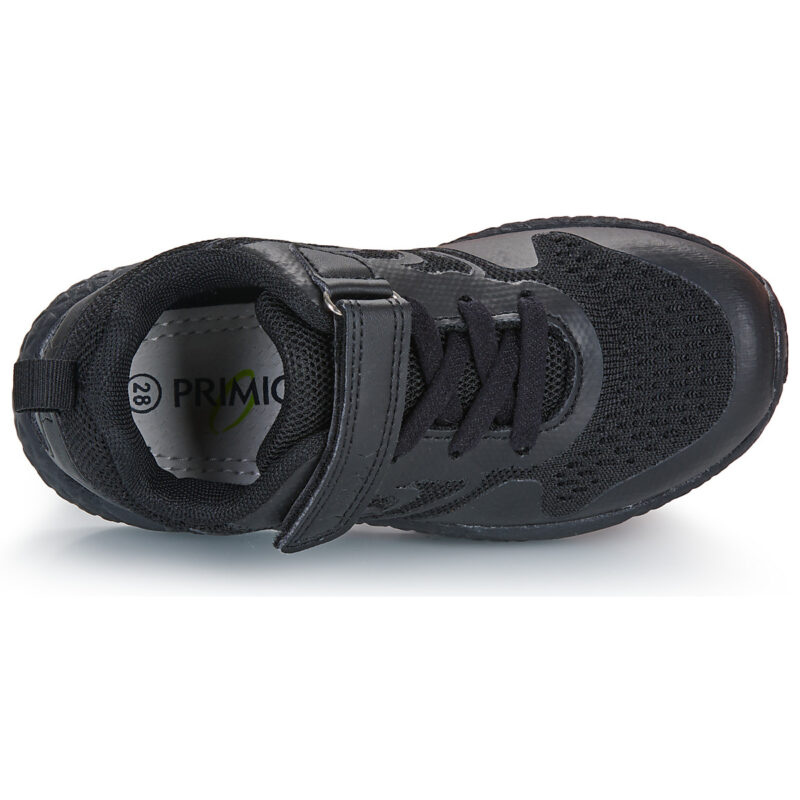 Primigi B Nero Sneakers Bambina - 6