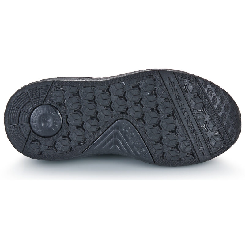 Primigi B Nero Sneakers Bambina - 7