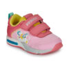 Scarpe bambini ragazza Primigi  BABY AIR LIGHT  Rosa Primigi 7950500200413