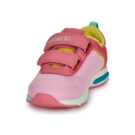Primigi BABY AIR LIGHT Rosa Sneakers Bambina - 3