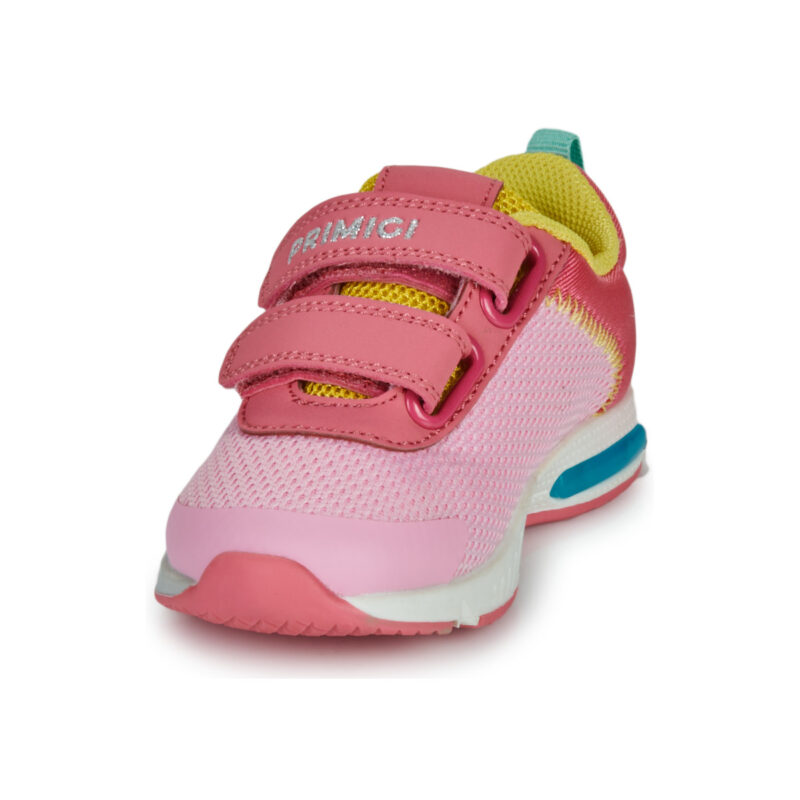 Primigi BABY AIR LIGHT Rosa Sneakers Bambina - 3