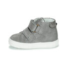 Primigi BABY GLITTER Grau Sneakers M&auml;dchen - 4