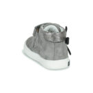 Primigi BABY GLITTER Grau Sneakers M&auml;dchen - 5