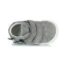Primigi BABY GLITTER Grau Sneakers M&auml;dchen - 6