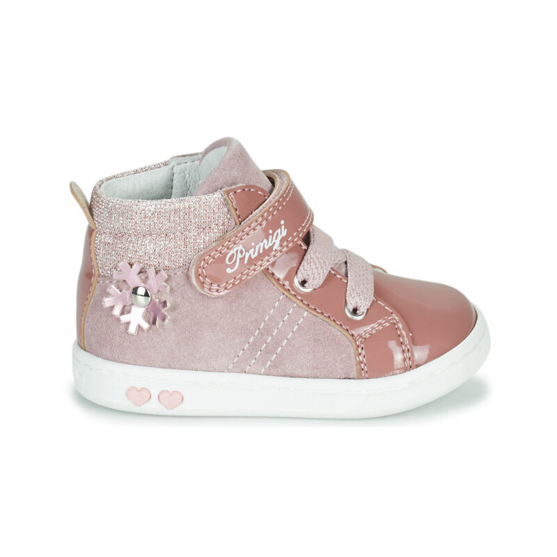 Primigi BABY LIKE Rosa Sneakers Bambina - 2