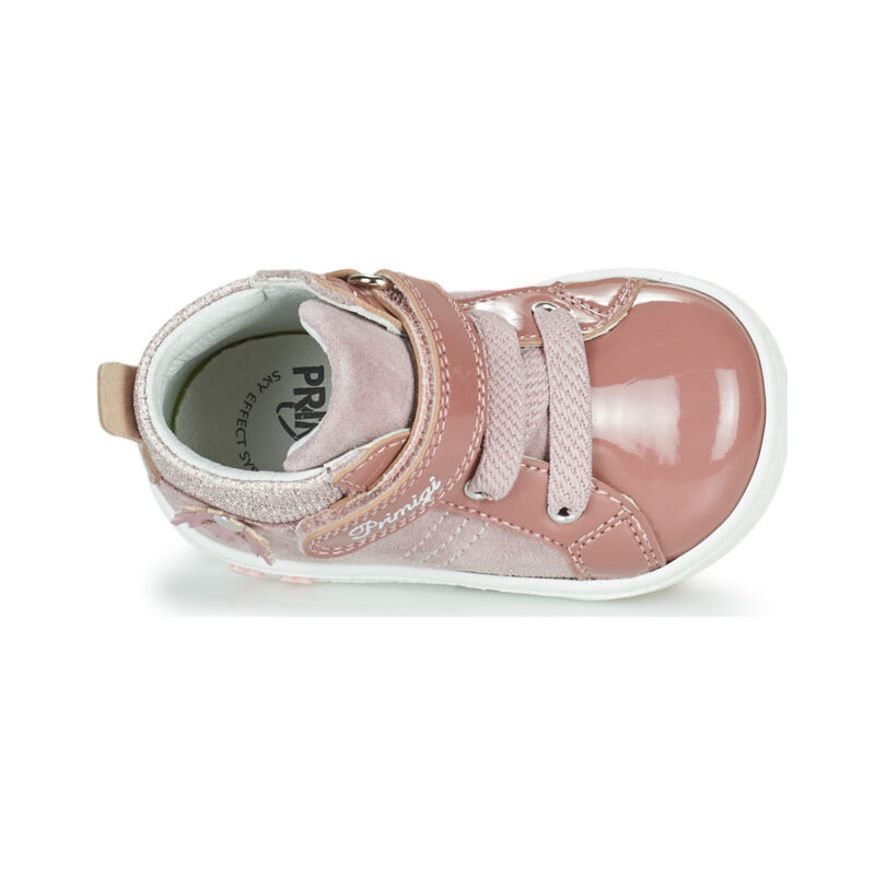 Primigi BABY LIKE Rosa Sneakers Bambina - 6
