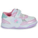 Primigi BABY PLAYER Bianco - Sneakers Bambina - 2