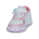 Primigi BABY PLAYER Bianco - Sneakers Bambina - 3