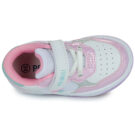 Primigi BABY PLAYER Bianco - Sneakers Bambina - 6