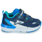 Primigi BABY RUNNER Blu Sneakers Bambina - 2