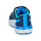Primigi BABY RUNNER Blu Sneakers Bambina - 5