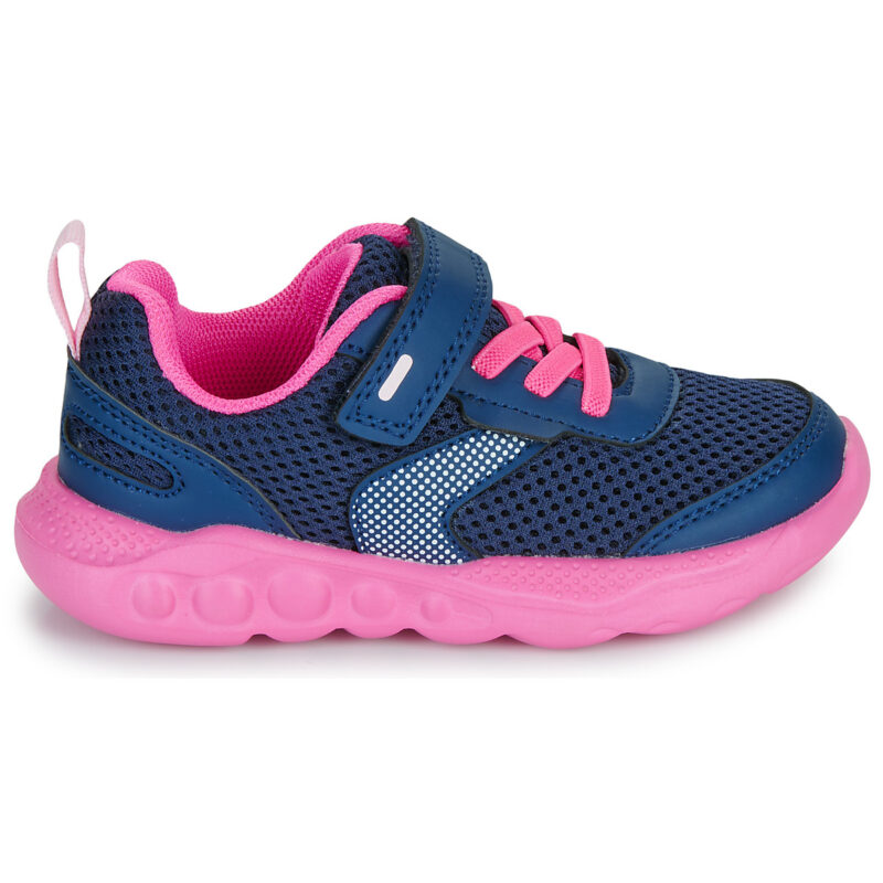 Primigi BUBBLES Marine - Sneakers Bambina - 2