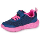 Primigi BUBBLES Marine - Sneakers Bambina - 4
