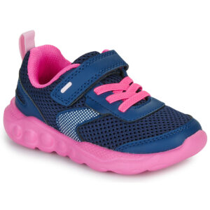 Scarpe bambini ragazza Primigi  BUBBLES  Marine Primigi 8051137933923