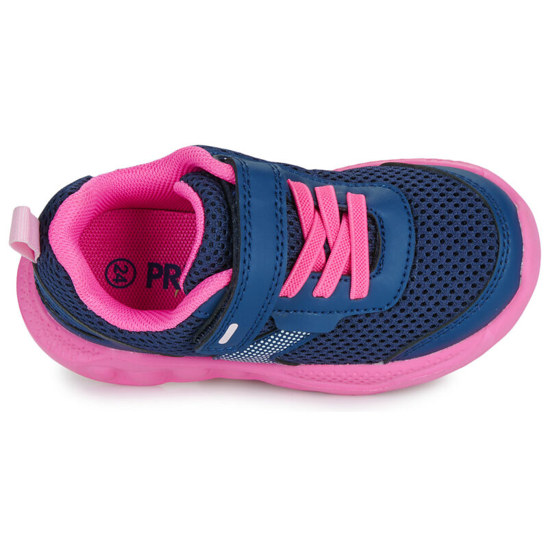 Primigi BUBBLES Marine - Sneakers Bambina - 6