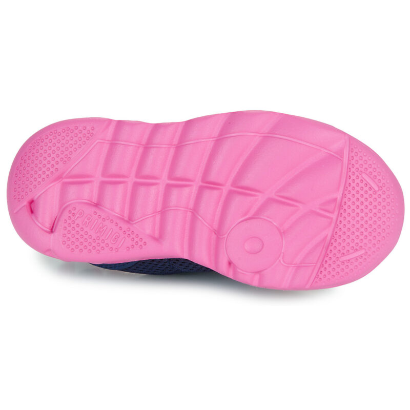Primigi BUBBLES Marine - Sneakers Bambina - 7