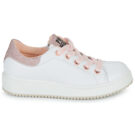 Primigi COLIN Bianco Sneakers Bambina - 2