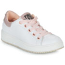 Primigi COLIN Bianco Sneakers Bambina - 1