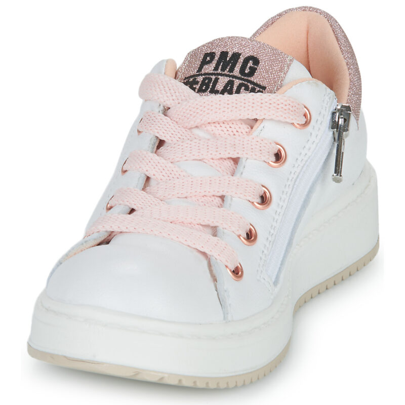 Primigi COLIN Bianco Sneakers Bambina - 3