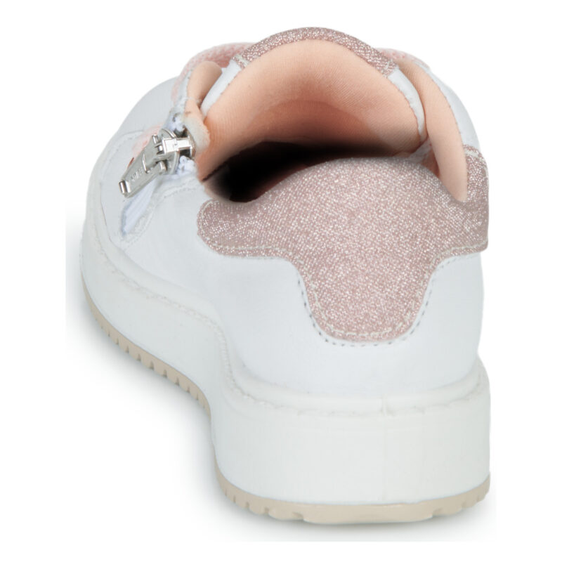Primigi COLIN Bianco Sneakers Bambina - 5