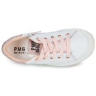 Primigi COLIN Bianco Sneakers Bambina - 6
