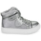 Primigi GIRL ALPHA Argento Sneakers Bambina - 2
