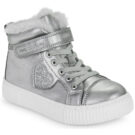 Primigi GIRL ALPHA Argento Sneakers Bambina - 1