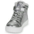 Primigi GIRL ALPHA Argento Sneakers Bambina - 3