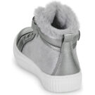 Primigi GIRL ALPHA Argento Sneakers Bambina - 5