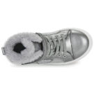 Primigi GIRL ALPHA Argento Sneakers Bambina - 6