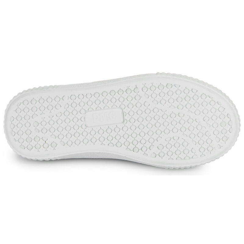 Primigi GIRL ALPHA Argento Sneakers Bambina - 7
