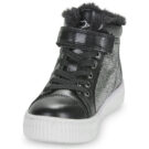 Primigi GIRL ALPHA Nero Sneakers Bambina - 3