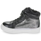 Primigi GIRL ALPHA Nero Sneakers Bambina - 4