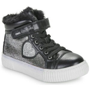 Scarpe bambini ragazza Primigi  GIRL ALPHA  Nero Primigi 6974022260404