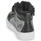 Primigi GIRL ALPHA Nero Sneakers Bambina - 5