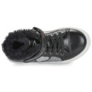 Primigi GIRL ALPHA Nero Sneakers Bambina - 6