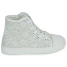 Primigi GIRL GOLD Argento - Sneakers Bambina - 2