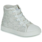 Primigi GIRL GOLD Argento - Sneakers Bambina - 1